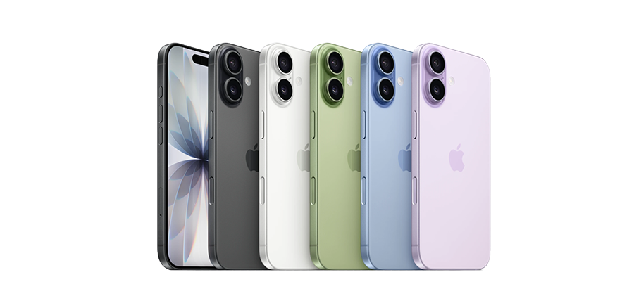 iPhone 17