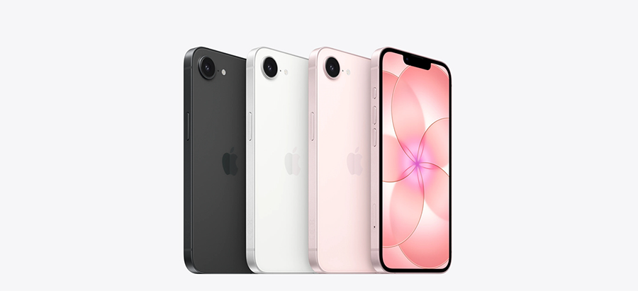 iPhone 17e