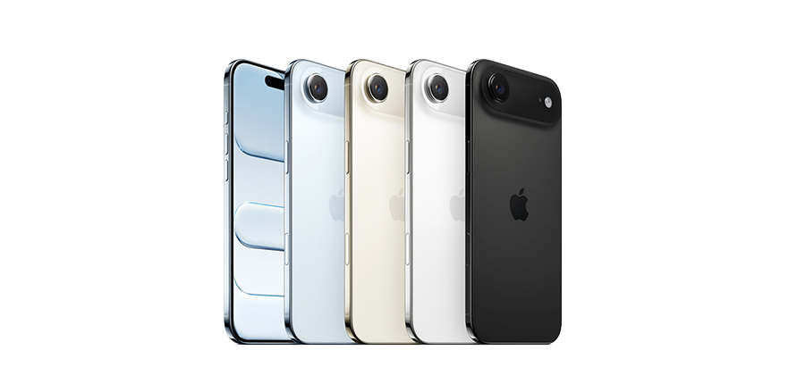 iPhone Air