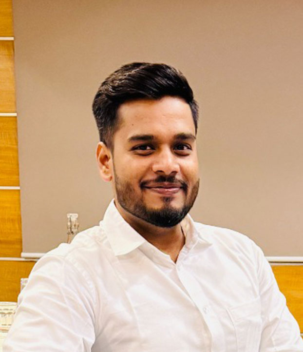 Md Shahnawaz Ansari